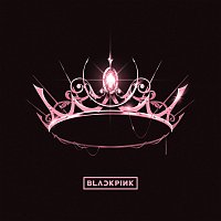 BLACKPINK – THE ALBUM LP