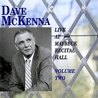 Dave McKenna – The Maybeck Recital Series, Vol. 2