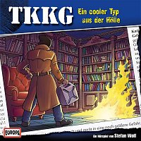 Přední strana obalu CD 121/Ein cooler Typ aus der Holle
