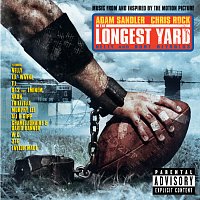 Různí interpreti – The Longest Yard