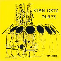 Stan Getz – Stan Getz Plays