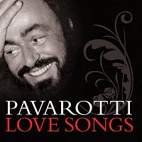 Luciano Pavarotti – Pavarotti Love Songs