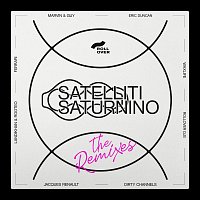 Saturnino – Satelliti (The Remixes)