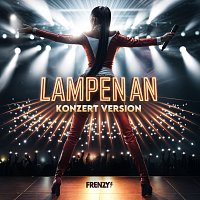 Frenzy – Lampen an [Konzert Version]