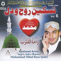 Muhammad Milad Raza Qadri – Taskeen-E-Rooh-O-Dil, Vol. 6