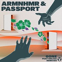 ARMNHMR, PASSPORT, KELIZA – Gone [Remixes]