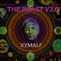 Přední strana obalu CD The Beast (V3.0)