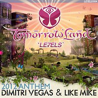 Dimitri Vegas & Like Mike – Tomorrowland Anthem 2012