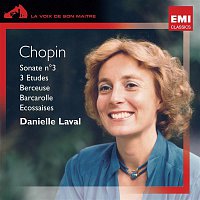 Danielle Laval – Chopin Oeuvres Pour Piano