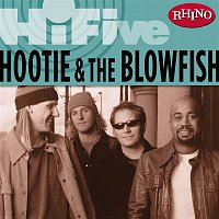 Hootie & The Blowfish – Rhino Hi-Five: Hootie & The Blowfish
