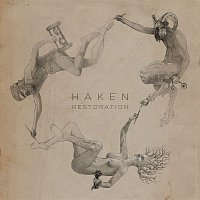 Haken – Restoration EP