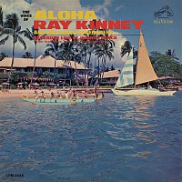 Ray Kinney, his Aloha Serenaders – The Voice of Aloha