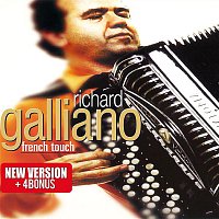 Richard Galliano – French Touch (Bonus Track Version)