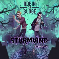 Robin og Bugge, 6AM – Stormvind
