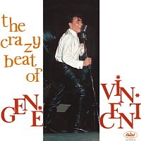 The Crazy Beat Of Gene Vincent