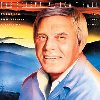 Přední strana obalu CD The Essential Tom T. Hall: Twentieth Anniversary Collection/The Story Songs