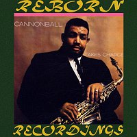 Cannonball Adderley, Wynton Kelly – Takes Charge, The Complete Sessions (HD Remastered)