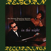 George Shearing – In the Night (Hd Remastered)