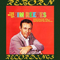 Jim Reeves – The Best Of Jim Reeves (HD Remastered)
