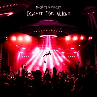 Machine Gun Kelly – concert for aliens