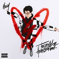 Huddy – Teenage Heartbreak
