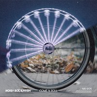 Přední strana obalu CD Come N Roll