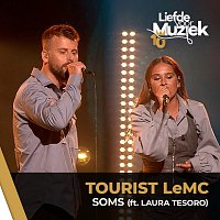 Tourist LeMC, Laura Tesoro – Soms [Uit Liefde Voor Muziek]