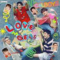 GELBOYS – LOVEGELS [From GELBOYS ???????????]
