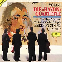 Emerson String Quartet – Mozart: The "Haydn" Quartets