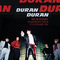 Duran Duran – BBC In Concert: Hammersmith Odeon 17th December 1981