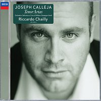 Joseph Calleja, Orchestra Sinfonica di Milano Giuseppe Verdi, Riccardo Chailly – Tenor Arias