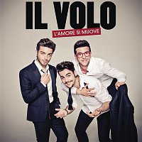 Il Volo – L'amore si muove