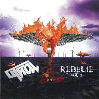 Citron – Rebelie Vol.2 (EP) CD