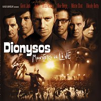 Dionysos – Monsters In Live [Live]