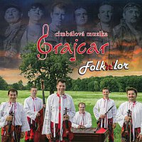 Cimbálová muzika Grajcar – Folk'n'lor