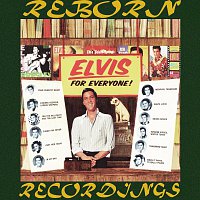 Elvis Presley – Elvis for Everyone (HD Remastered)