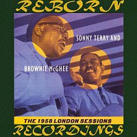 Sonny Terry, Brownie McGhee – The 1958 London Sessions (HD Remastered)