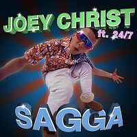 Joey Christ, 24, 7 – Sagga