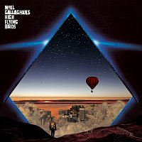 Noel Gallagher's High Flying Birds – Wandering Star