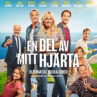 Cast Of "En del av mitt hjarta" – En del av mitt hjarta [Original Motion Picture Soundtrack]