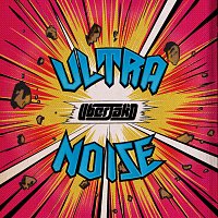 Uberjak’d – Ultranoise [EP]