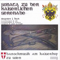 Sonata zu der kaiserlichen Serenade - Barockmusik am Kaiserhof zu Wien