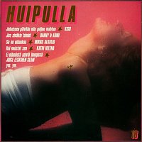 Various  Artists – Huipulla 18