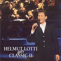 Helmut Lotti – Helmut Lotti Goes Classic II - The Blue Album [Live]