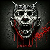 Přední strana obalu CD Unbreakable