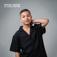 Simone Grande – La Cura Per Me
