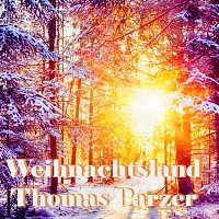 Přední strana obalu CD Weihnachtsland