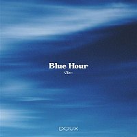 Přední strana obalu CD Blue Hour
