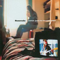 Rosendo – Listos Para La Reconversion