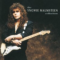 Yngwie Malmsteen – The Yngwie Malmsteen Collection CD